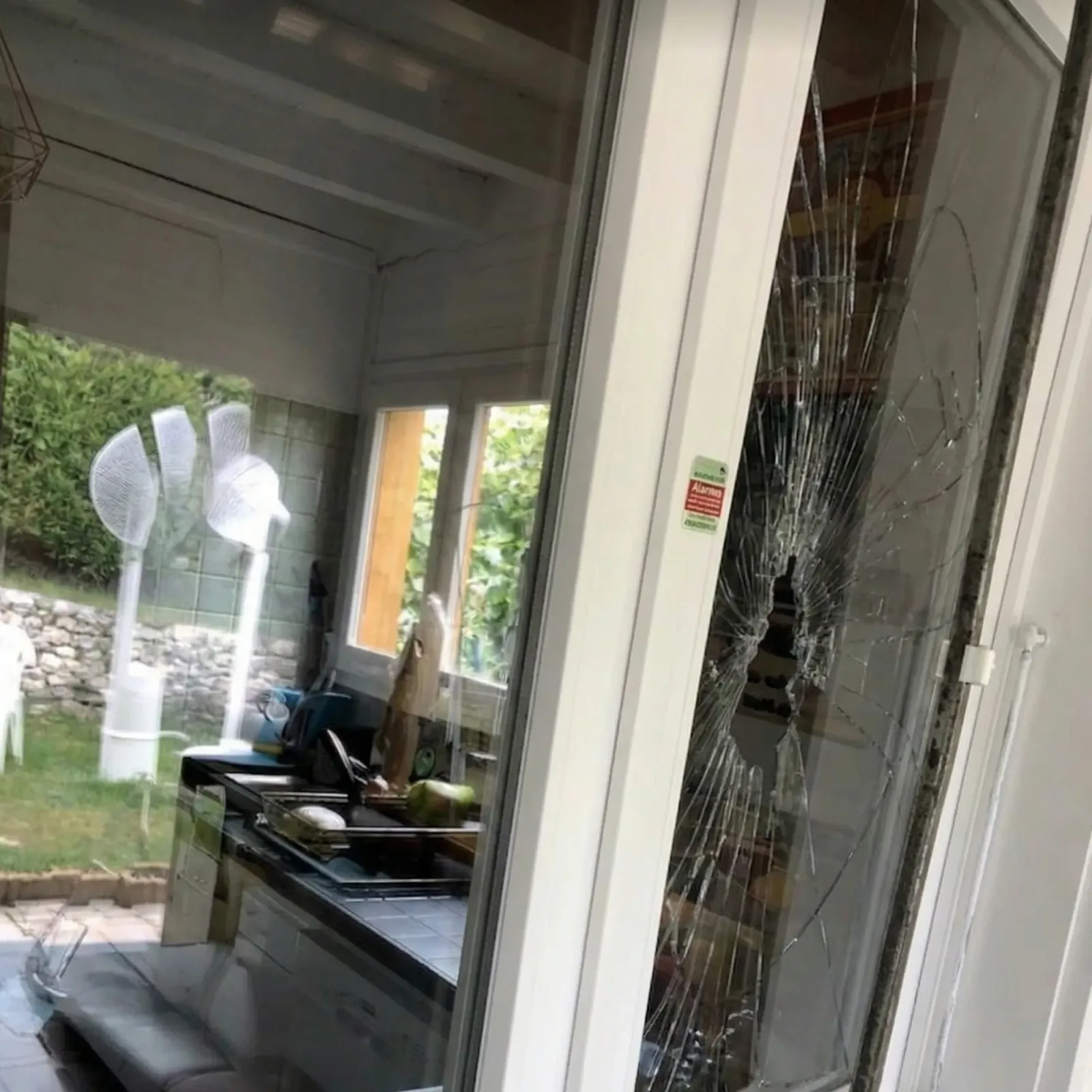 Dépannage vitrier urgence à Paris Dépannage vitrier urgence à Paris