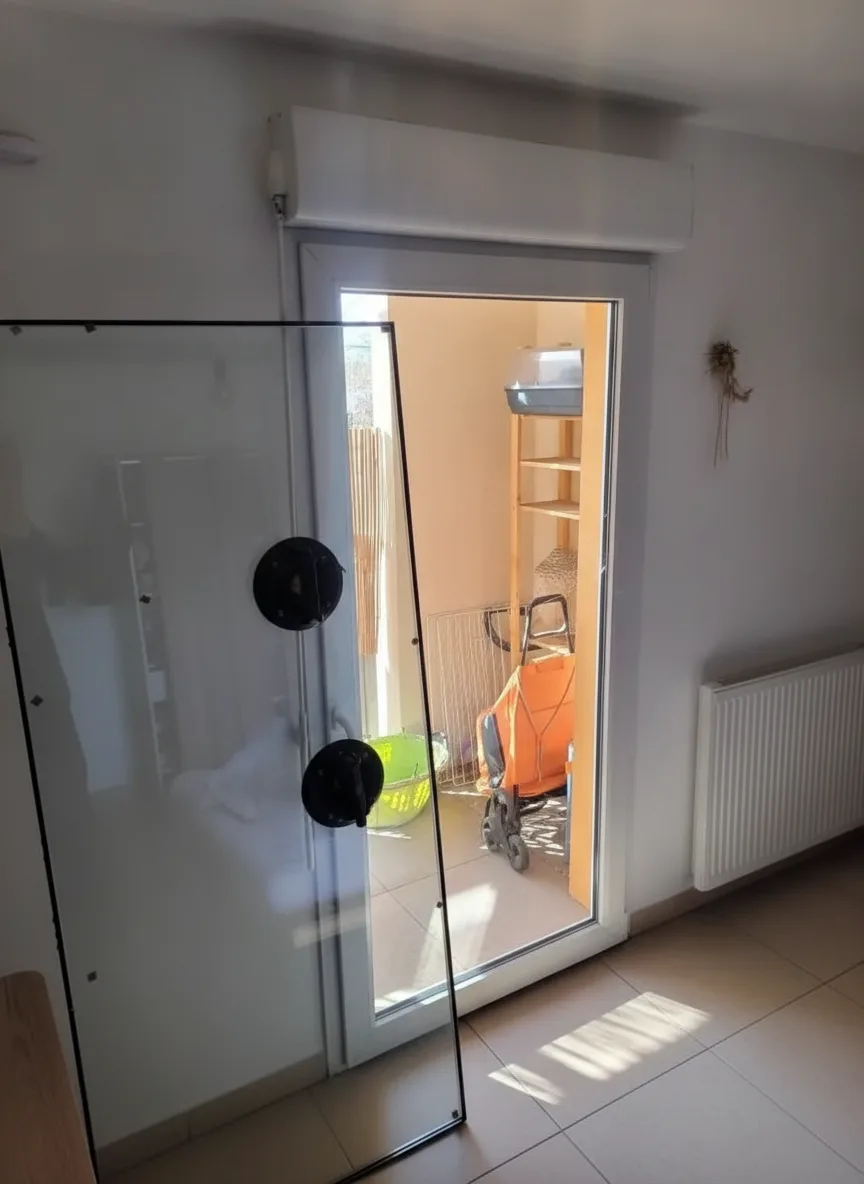 Dépannage vitrier urgence à Paris Dépannage vitrier urgence à Paris