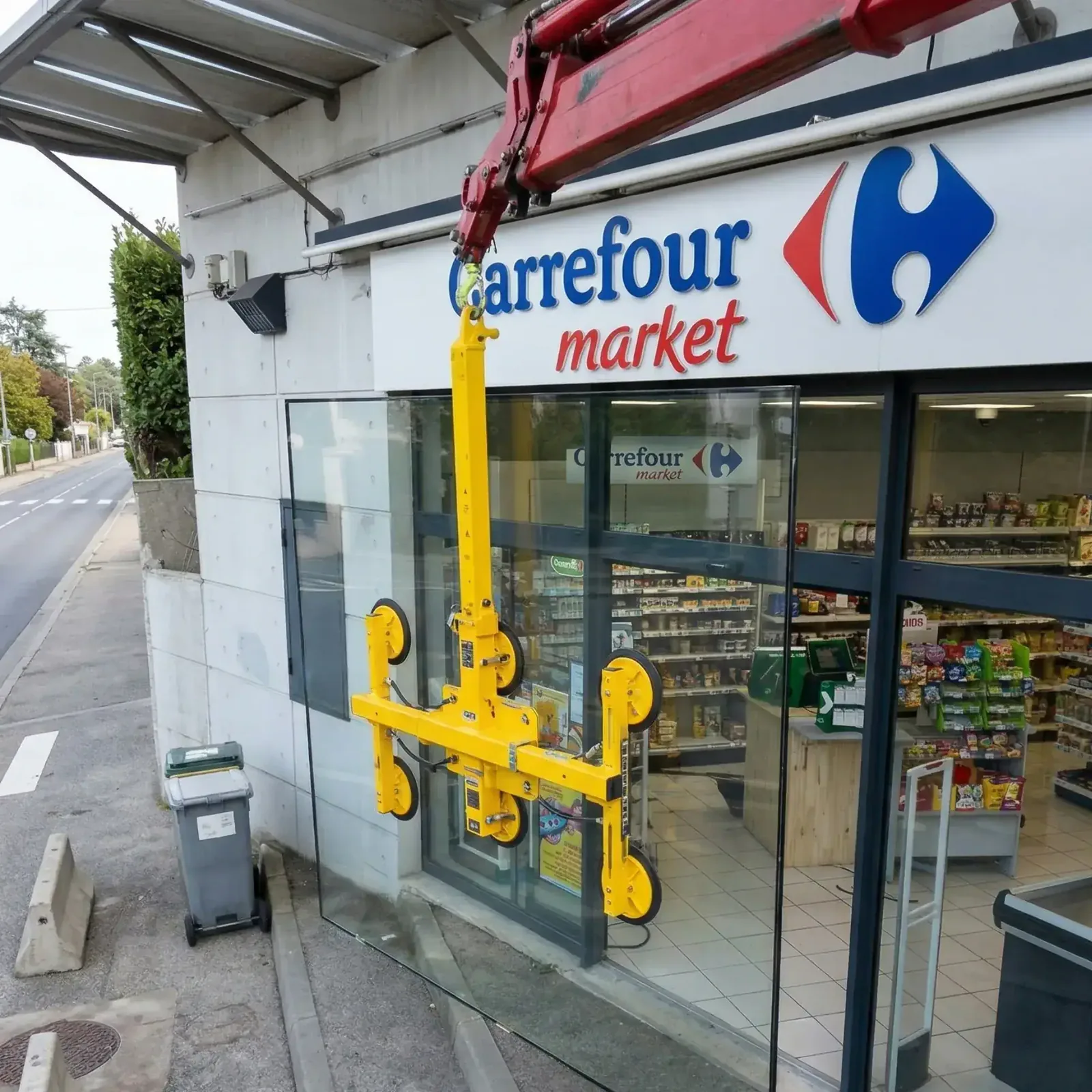 Remplacement vitre Paris Remplacement vitre Paris