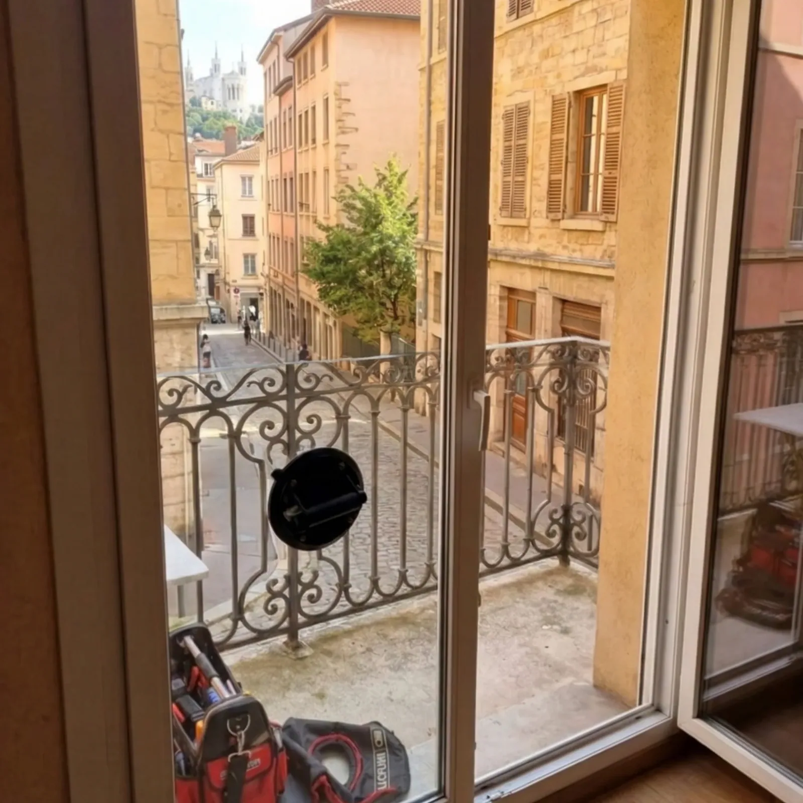 Remplacement de vitre à Paris Remplacement de vitre à Paris